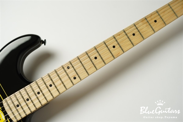Baretta Custom Graphics Strike First Cobra - Black & Tellow
