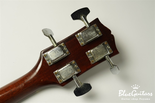 1967年製 EB-0 - Cherry Red