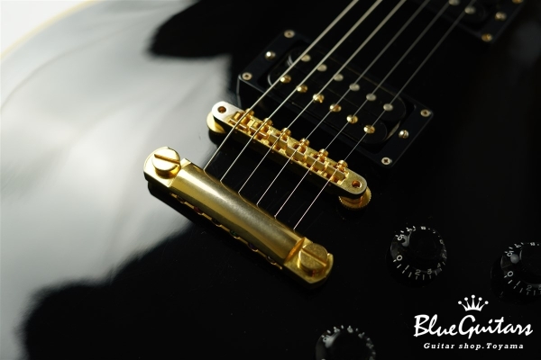 TAK Matsumoto DC Custom 2nd Ebony