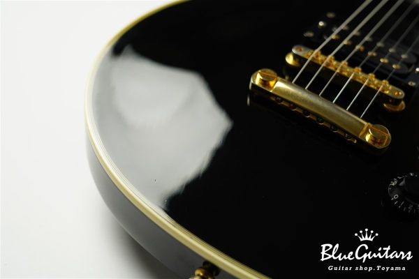 TAK Matsumoto DC Custom 2nd Ebony