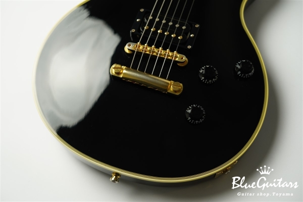 TAK Matsumoto DC Custom 2nd Ebony