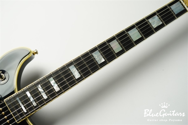 TAK Matsumoto DC Custom 2nd Ebony
