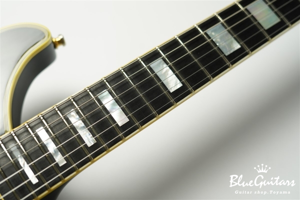 TAK Matsumoto DC Custom 2nd Ebony