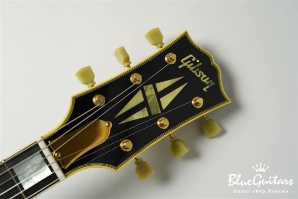 TAK Matsumoto DC Custom 2nd Ebony