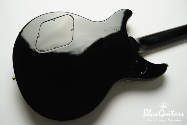 TAK Matsumoto DC Custom 2nd Ebony