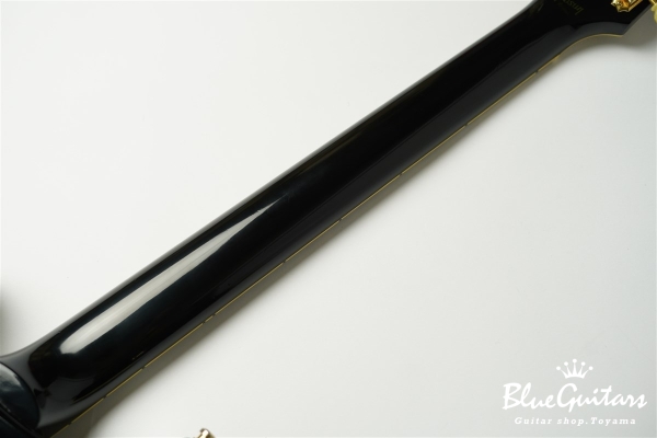 TAK Matsumoto DC Custom 2nd Ebony