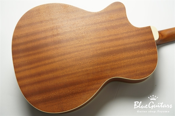 OM-240CE - Dark Blue Burst