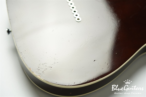 HI TEE CUSTOM - 3-Tone Sunburst