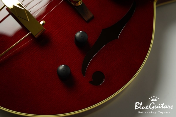 Ladybug SM-C HB - Wine Red #RZ0583