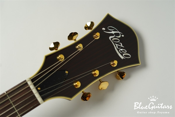 Ladybug SM-C HB - Wine Red #RZ0583