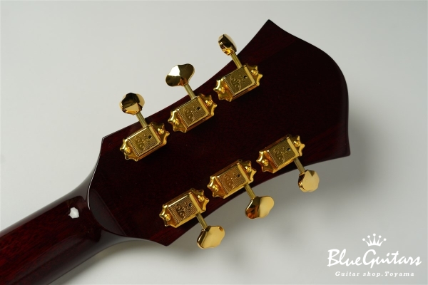 Ladybug SM-C HB - Wine Red #RZ0583