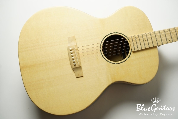 shiro.E [Dual Pickup Model]