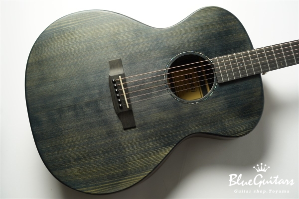 kuro.E [Dual Pickup Model]