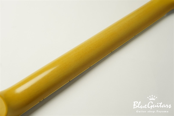 Portrait Line No.1 Special / TV Yellow #2 045
