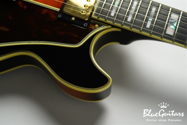 ARTSTAR AM2000H - Brown Sunburst