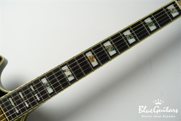 ARTSTAR AM2000H - Brown Sunburst