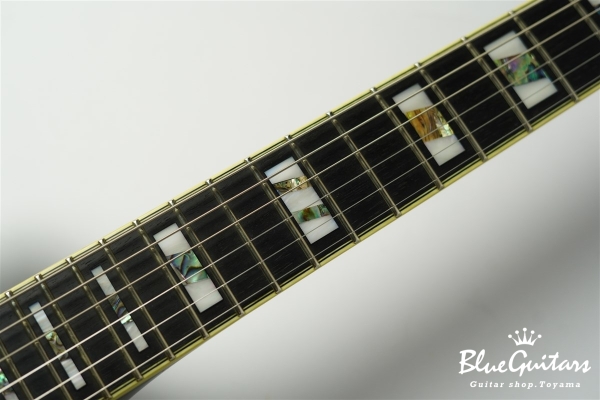 ARTSTAR AM2000H - Brown Sunburst