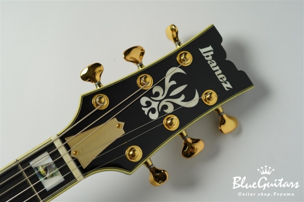 ARTSTAR AM2000H - Brown Sunburst