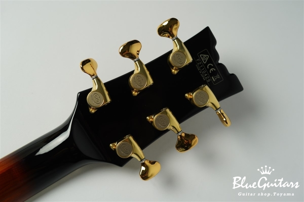 ARTSTAR AM2000H - Brown Sunburst