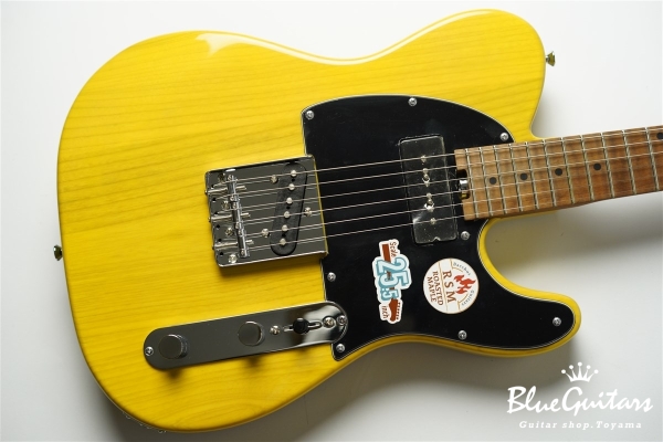 TACTICS-ASH/RSM - BD