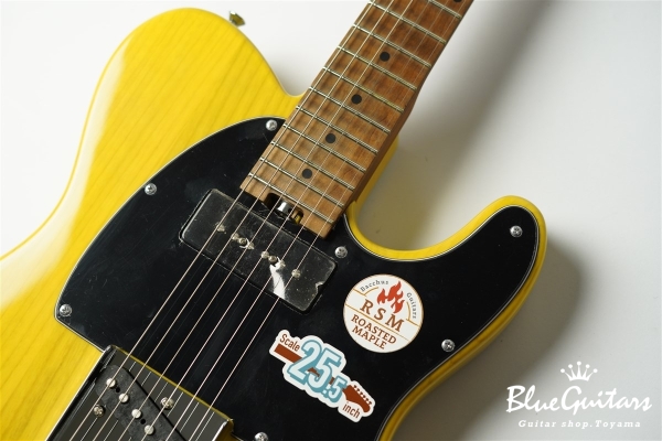 TACTICS-ASH/RSM - BD