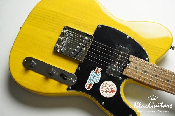 TACTICS-ASH/RSM - BD