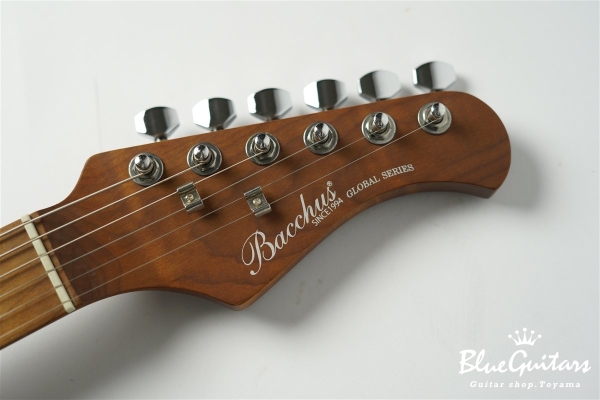 TACTICS-ASH/RSM - BD