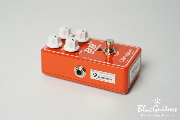 BB Preamp BBP-V1.5