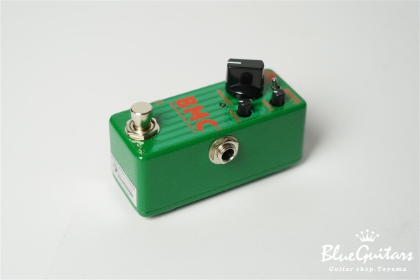 Bass Mid Control｜E.W.S.