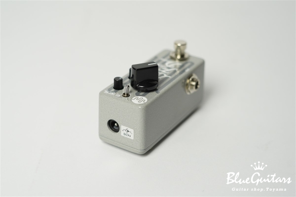 LFD (Little Fuzzy Drive)