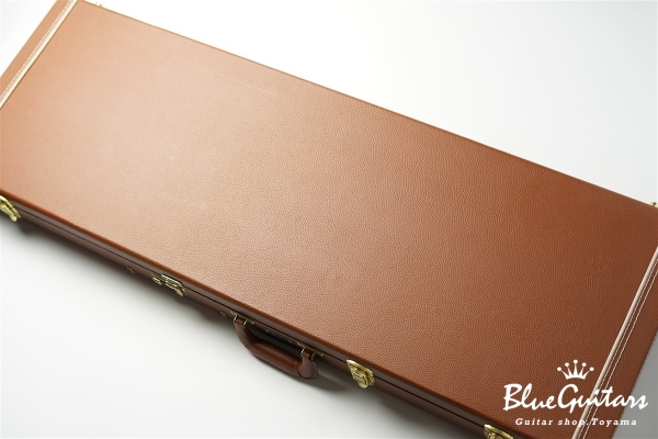 OS-JB Custom1960 - 3Tone Sunburst