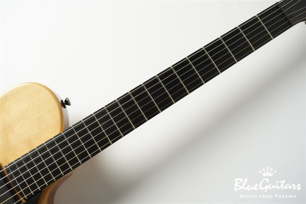 Arcus Thinbody Archtop - Nature