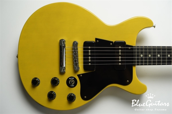 Les Paul Special DC - TV Yellow