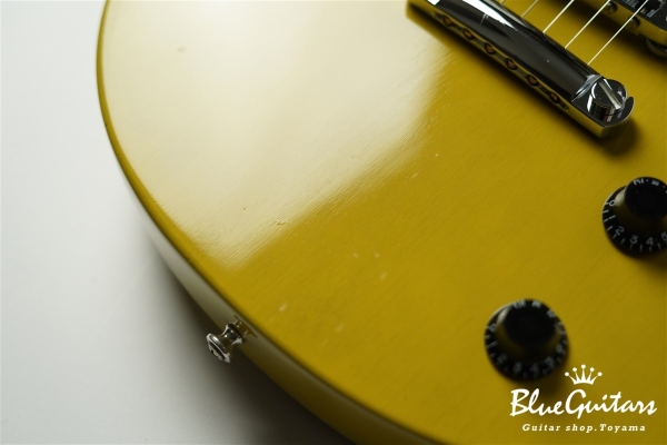 Les Paul Special DC - TV Yellow