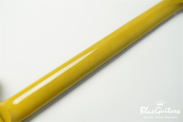 Les Paul Special DC - TV Yellow