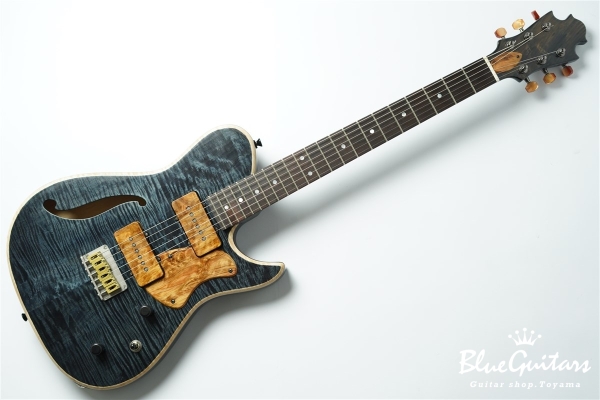 Cirrus Easel JM