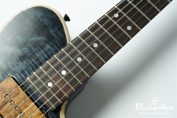 Cirrus Easel JM