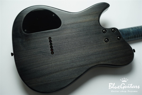 Cirrus Easel JM