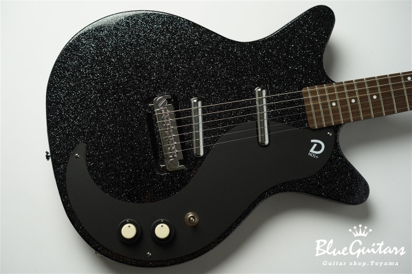 BLACKOUT 59 - Black Metalflake