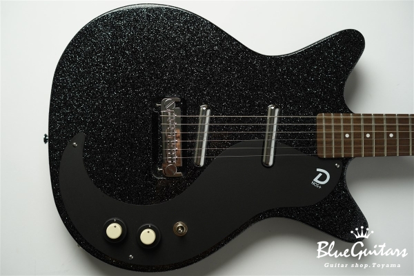 BLACKOUT 59 - Black Metalflake