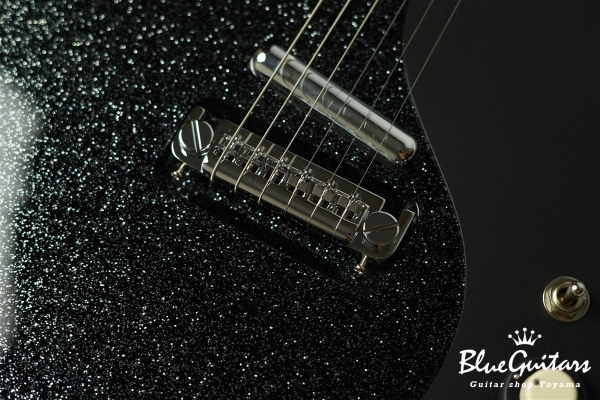 BLACKOUT 59 - Black Metalflake
