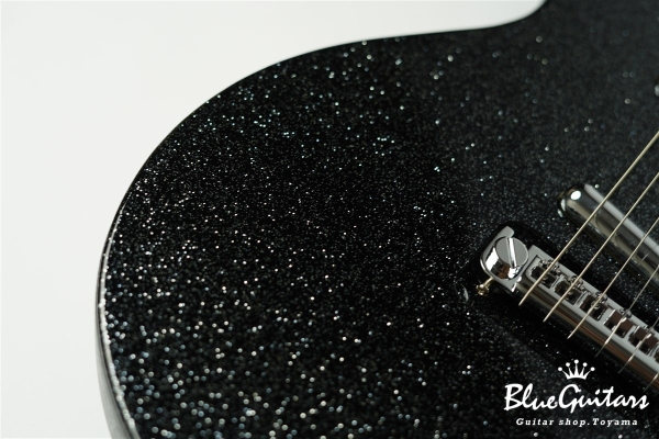 BLACKOUT 59 - Black Metalflake