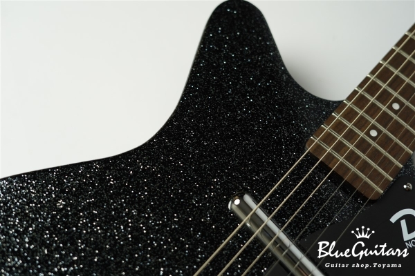 BLACKOUT 59 - Black Metalflake