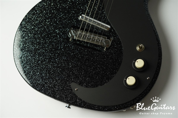 BLACKOUT 59 - Black Metalflake
