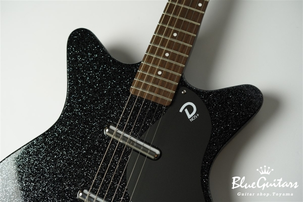 BLACKOUT 59 - Black Metalflake