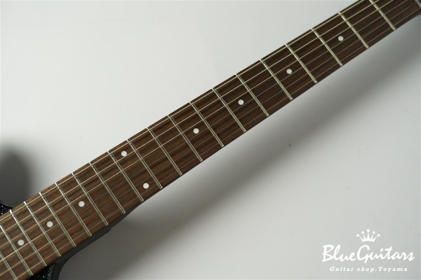 BLACKOUT 59 - Black Metalflake