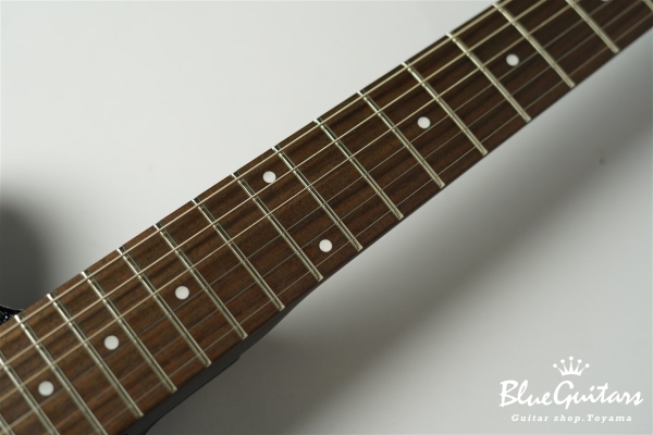 BLACKOUT 59 - Black Metalflake