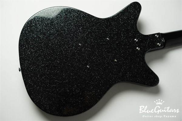 BLACKOUT 59 - Black Metalflake
