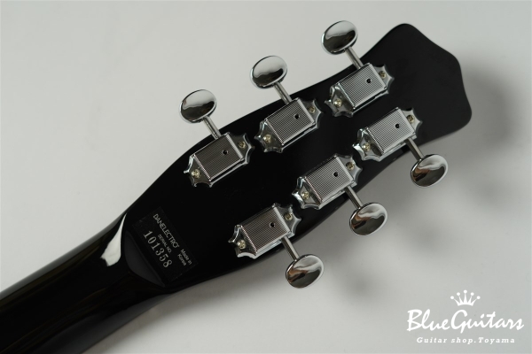 BLACKOUT 59 - Black Metalflake