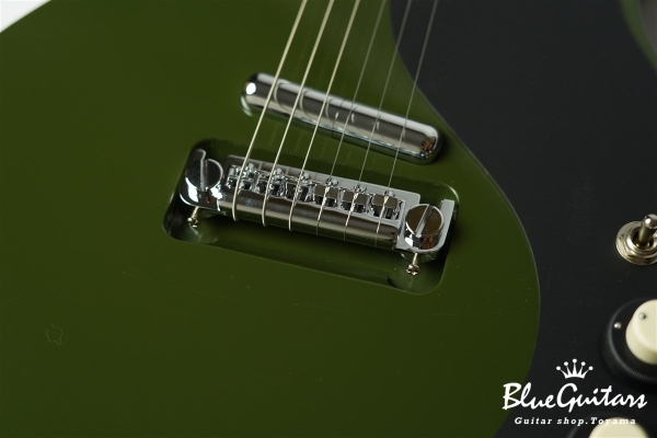 BLACKOUT 59 - Green Envy
